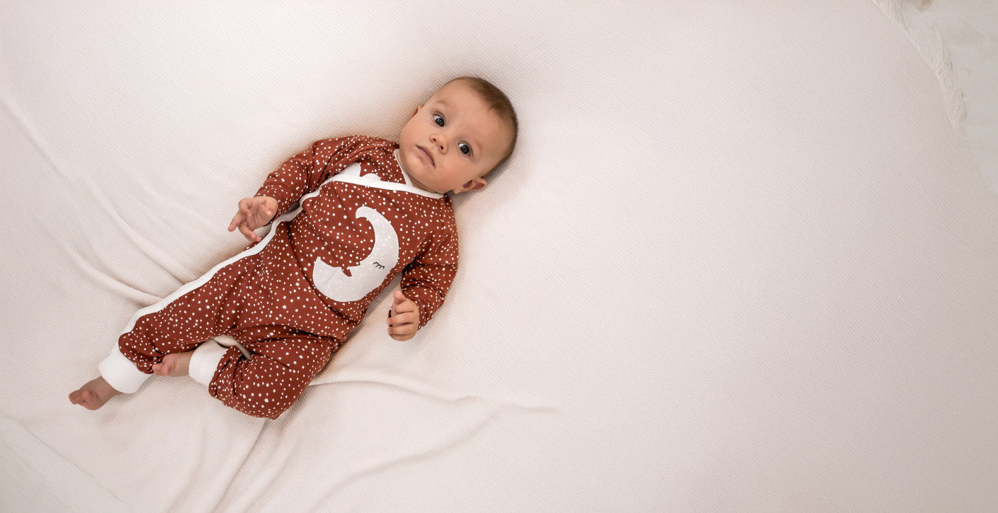 Was ziehe ich meinem Baby im Winter an?