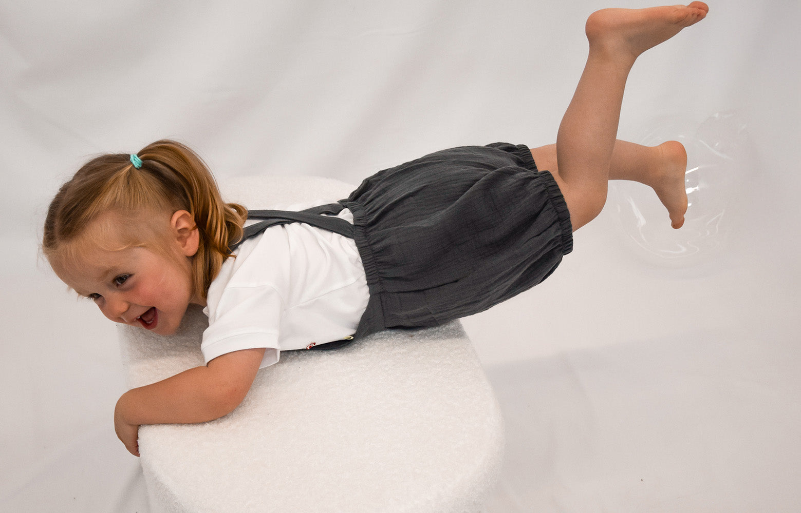 Wachstumsschübe bei Babys