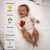 MARY by sticklett MOON, the smart ladybird - basic set