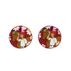RUBBY by sticklett - Anti-Slip Knee Pads "Bibi &amp; Tina"