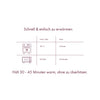 Cloud pink - KUDDLY by sticklett heat pad for attaching
