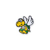 Application Super Mario Villains (various motifs)