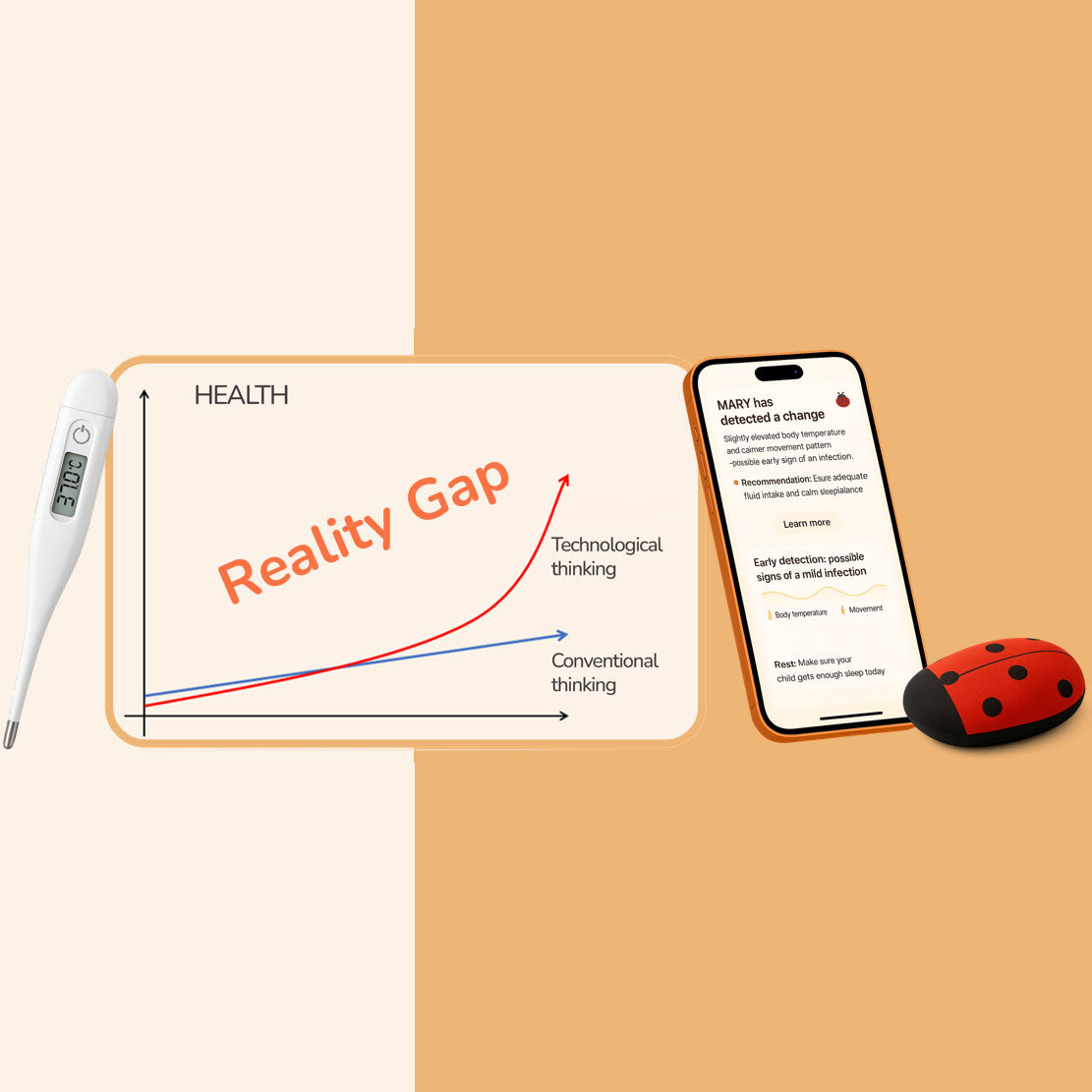 AI Health Insights with continuous Health Monitoring Digital Prevention focused Healthcare and Insurance Innovation