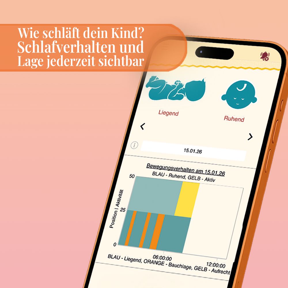 MARY by sticklett MOON, the smart ladybird - basic set