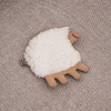 Sheep - KUDDLY by sticklett heat pad for attaching