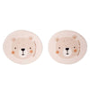 Rubby by sticklett - Anti-Slip Knee Pads - Bear