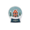Christmas motifs to exchange