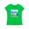 Applikation Kipper | sticklett Online Store.